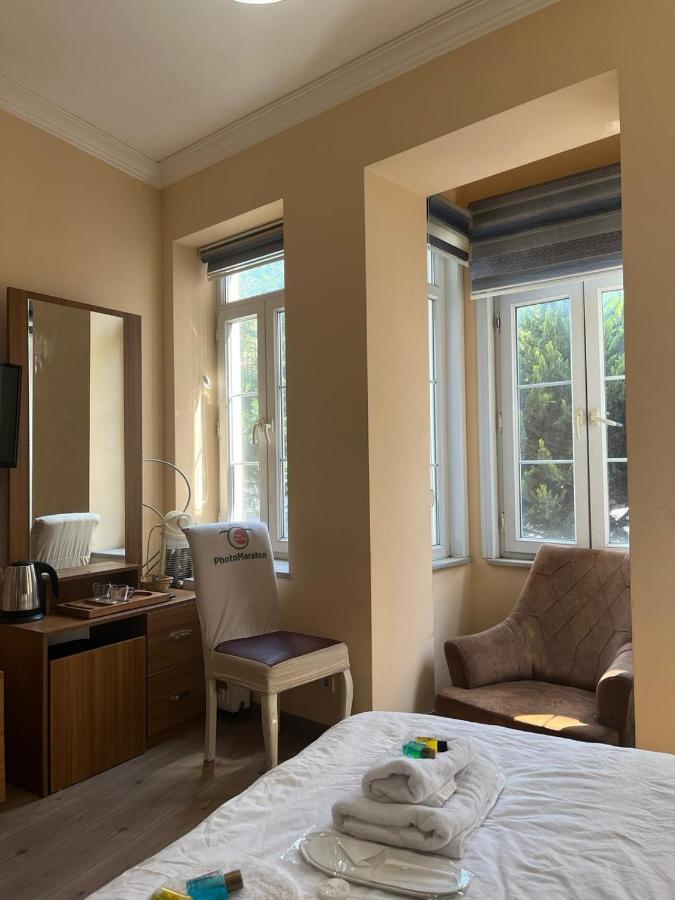Kuzgun House 3* Istambul