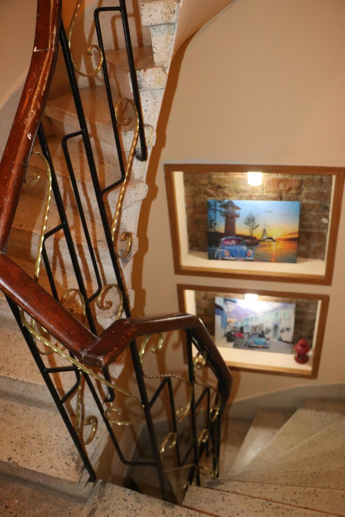 Kuzgun House Hotel Istambul