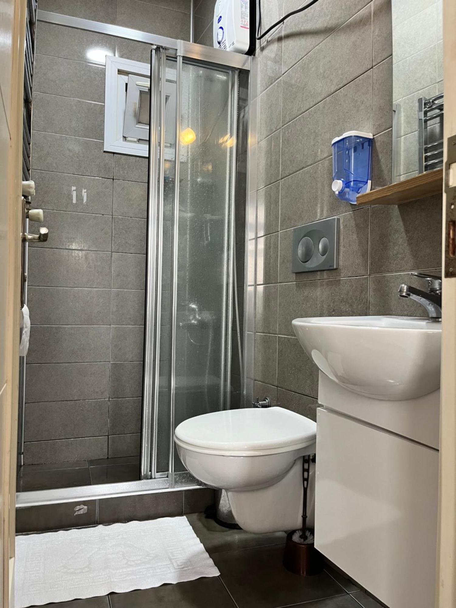Hotel Kuzgun House Istambul
