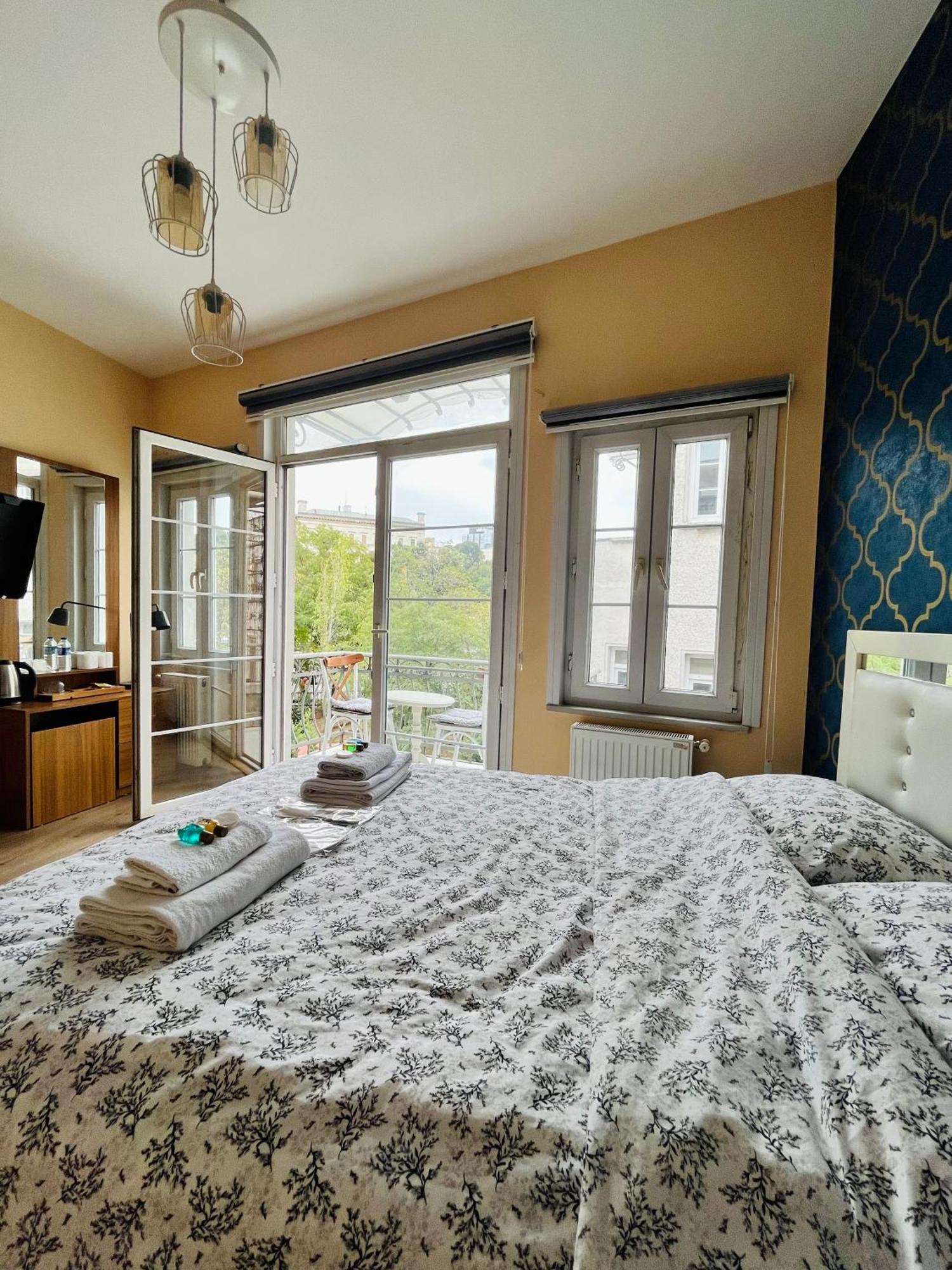 Kuzgun House Hotel 3*